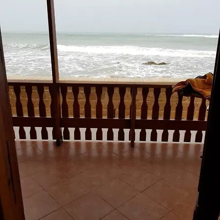 Bungalow Indipendente Sulla Spiaggia A * Crotone