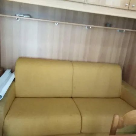 Bungalow Indipendente Sulla Spiaggia A *