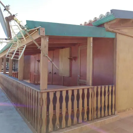 Apartment Bungalow Indipendente Sulla Spiaggia A *